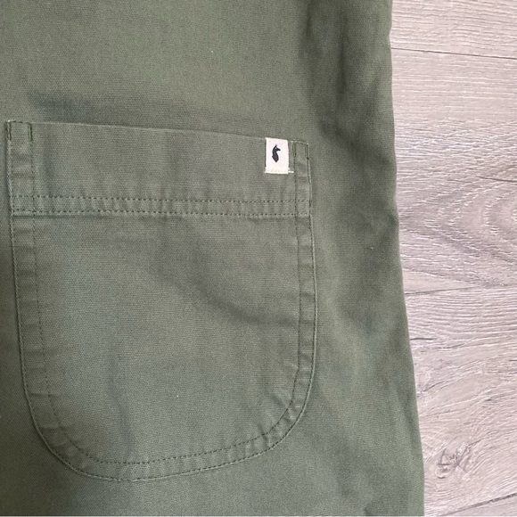 Cotopaxi Mercado Camp Dress Spruce - Picture 2 of 6